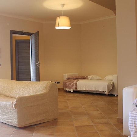 Casa Vacanza Cicirello Giardini-Naxos Chambre photo