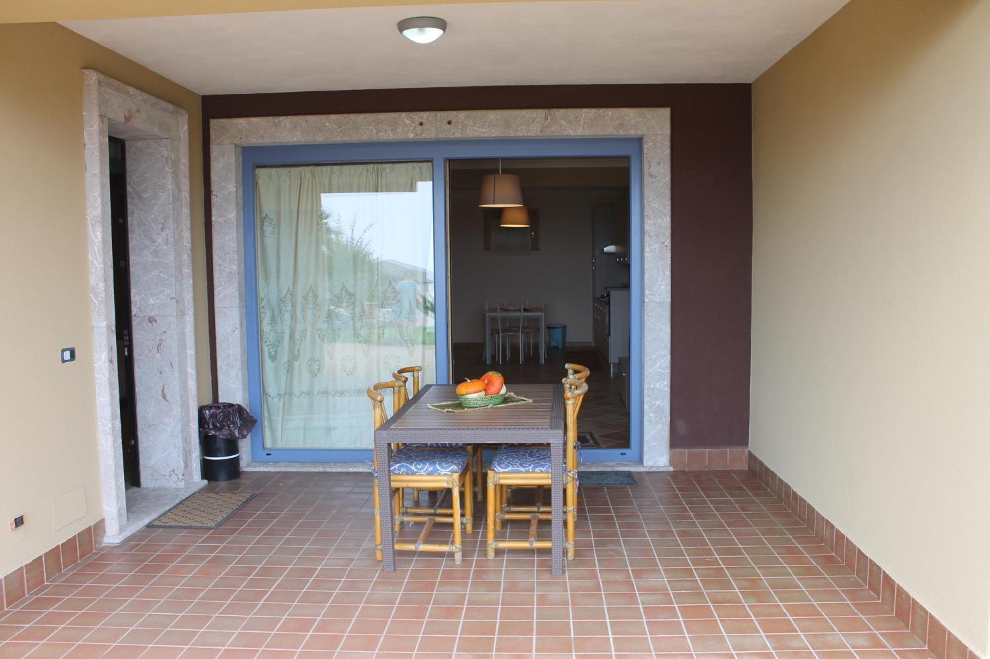 Casa Vacanza Cicirello Giardini-Naxos Chambre photo
