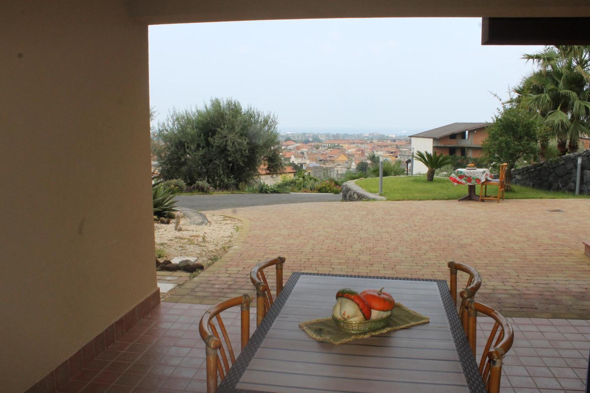 Casa Vacanza Cicirello Giardini-Naxos Chambre photo