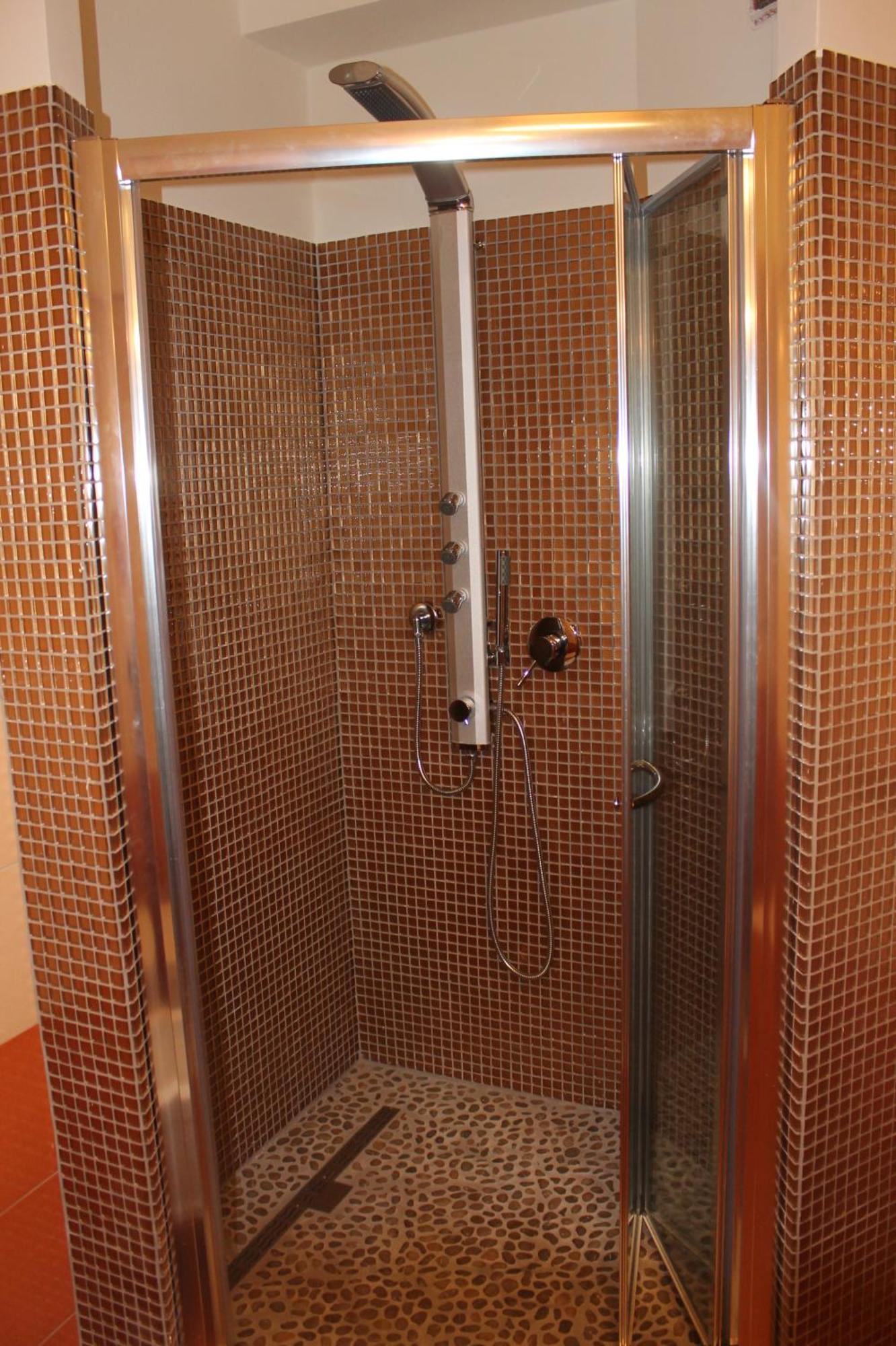 Casa Vacanza Cicirello Giardini-Naxos Chambre photo