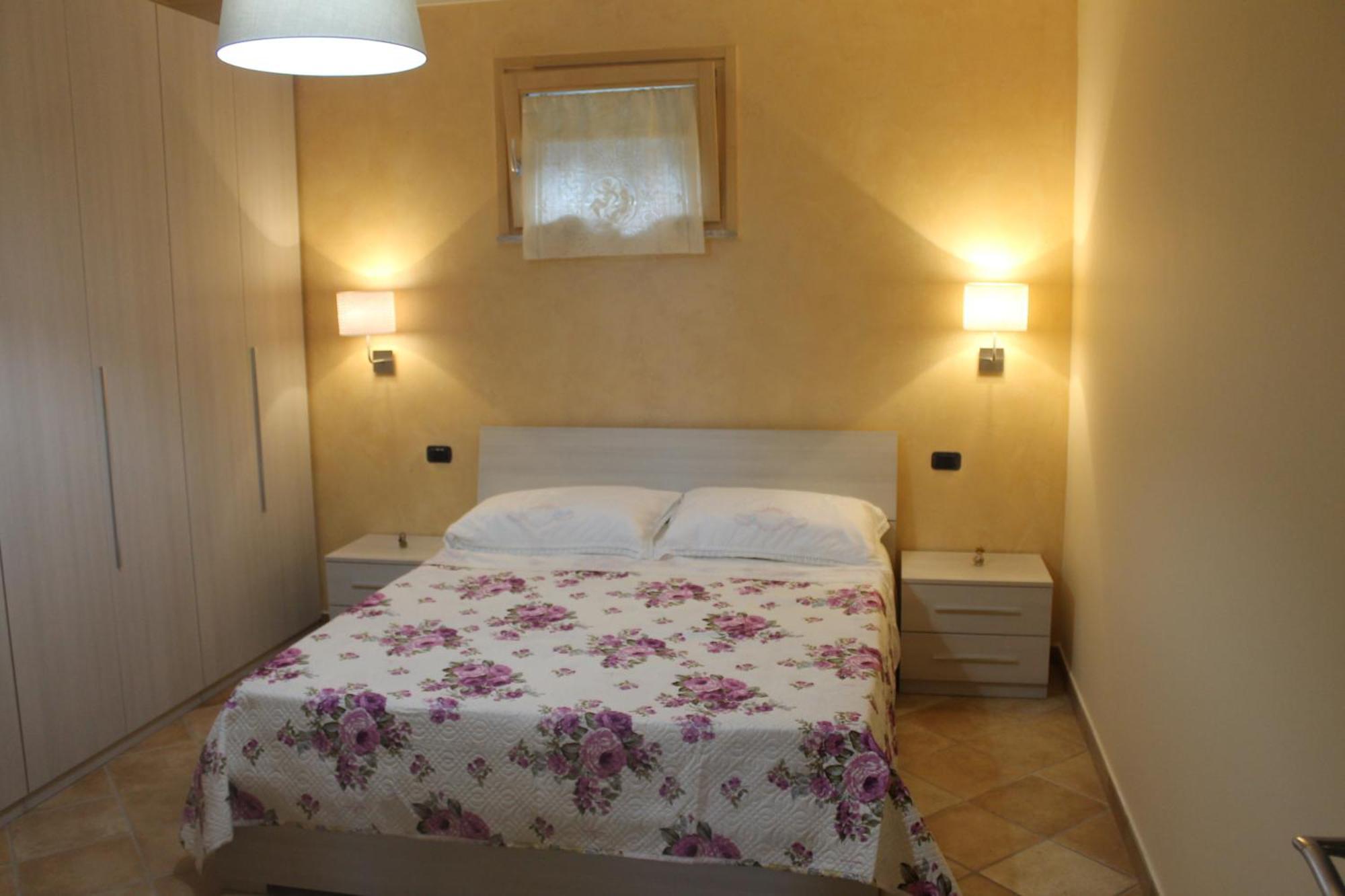 Casa Vacanza Cicirello Giardini-Naxos Chambre photo