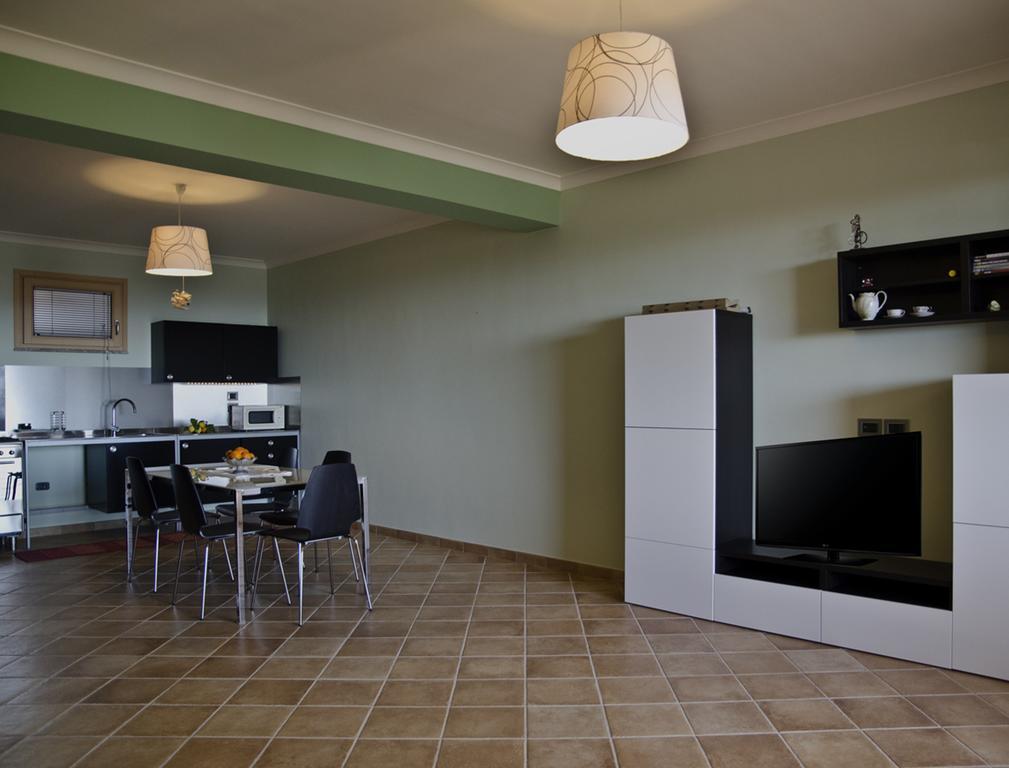 Casa Vacanza Cicirello Giardini-Naxos Chambre photo