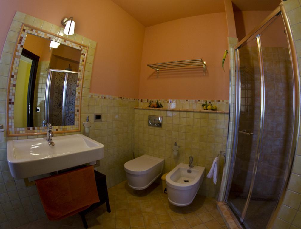 Casa Vacanza Cicirello Giardini-Naxos Chambre photo