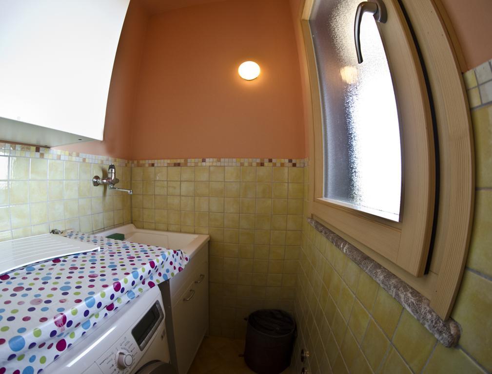 Casa Vacanza Cicirello Giardini-Naxos Chambre photo