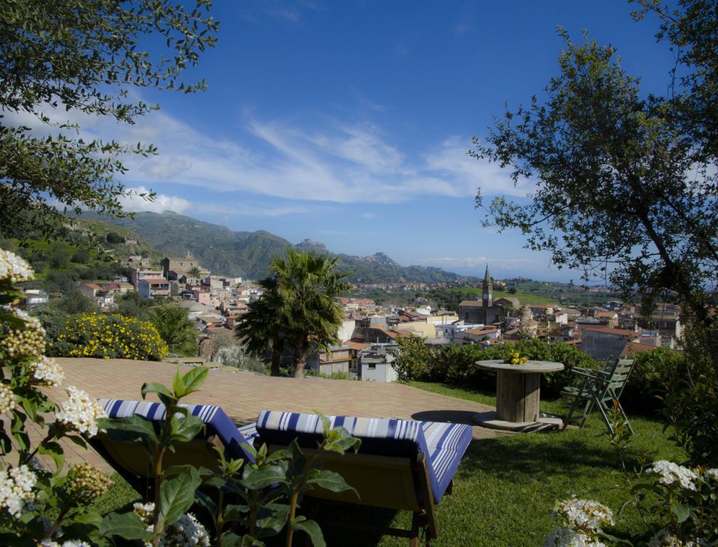 Casa Vacanza Cicirello Giardini-Naxos Chambre photo