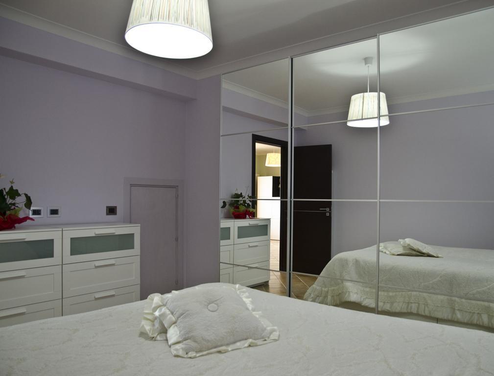 Casa Vacanza Cicirello Giardini-Naxos Chambre photo