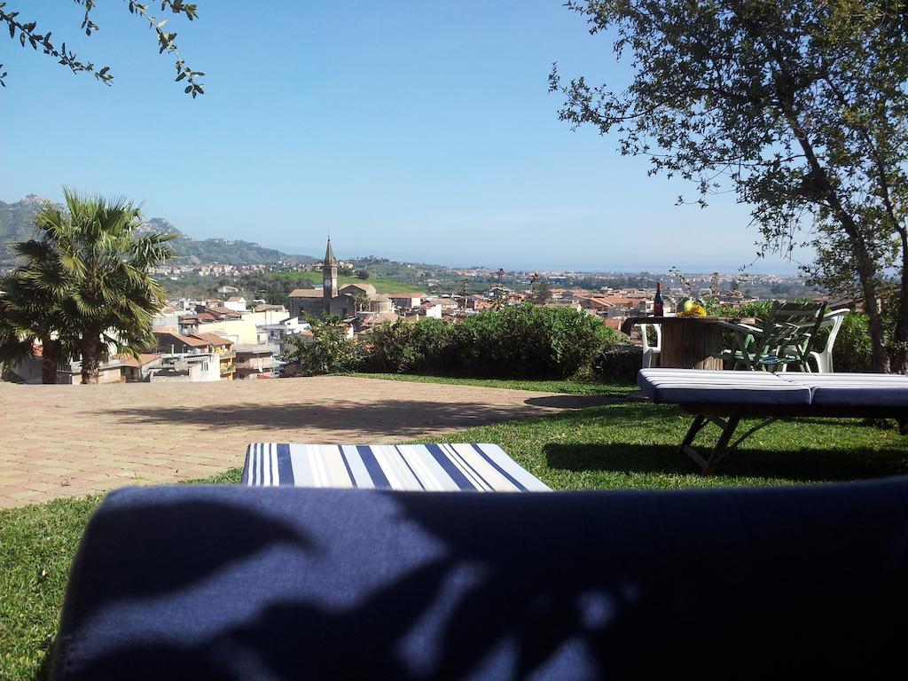 Casa Vacanza Cicirello Giardini-Naxos Chambre photo