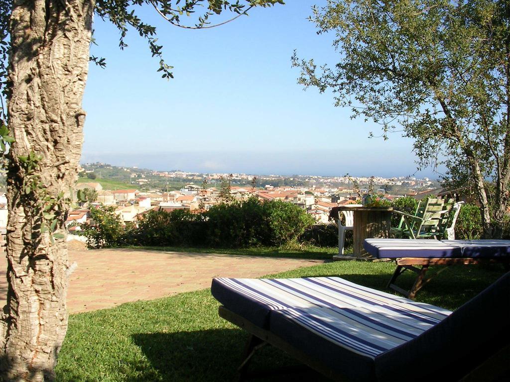 Casa Vacanza Cicirello Giardini-Naxos Chambre photo