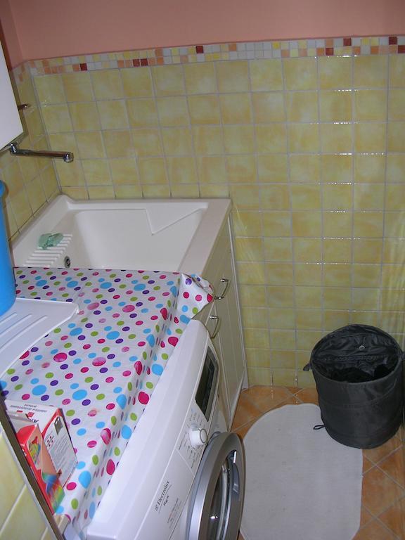 Casa Vacanza Cicirello Giardini-Naxos Chambre photo