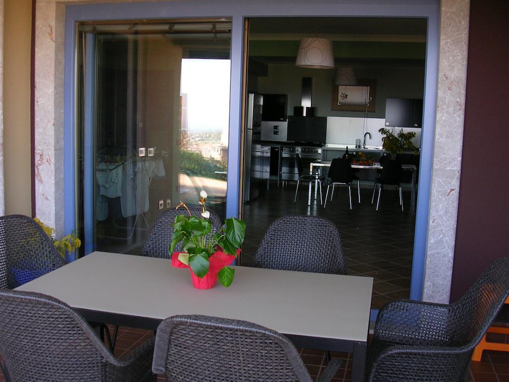 Casa Vacanza Cicirello Giardini-Naxos Chambre photo