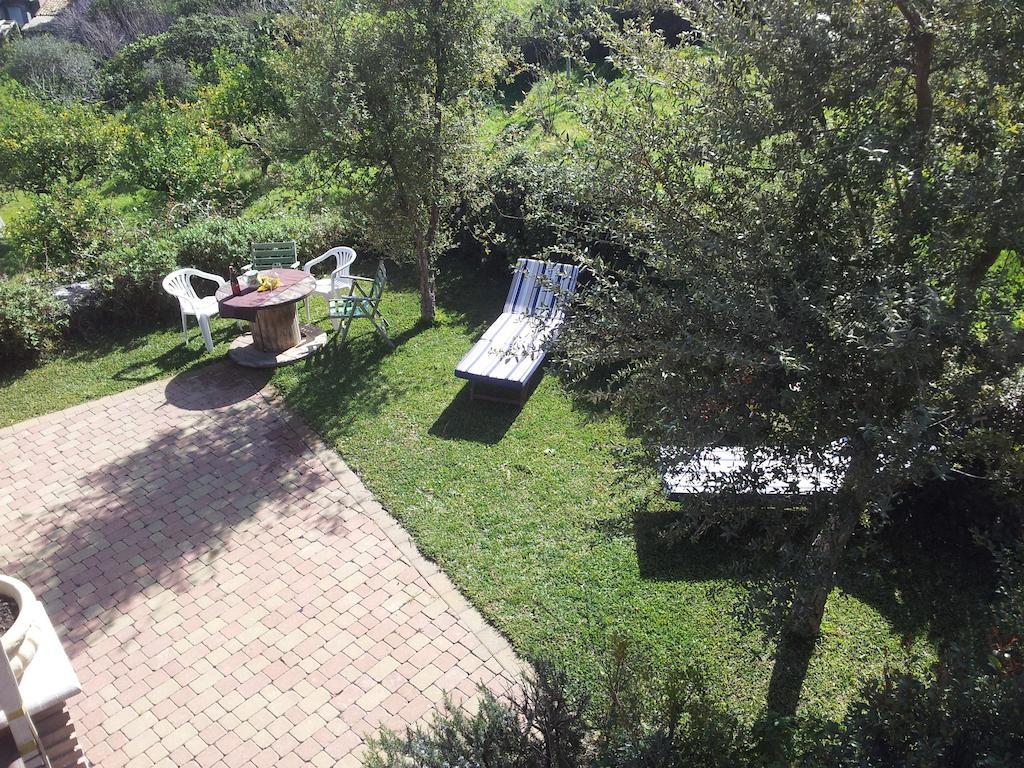 Casa Vacanza Cicirello Giardini-Naxos Chambre photo