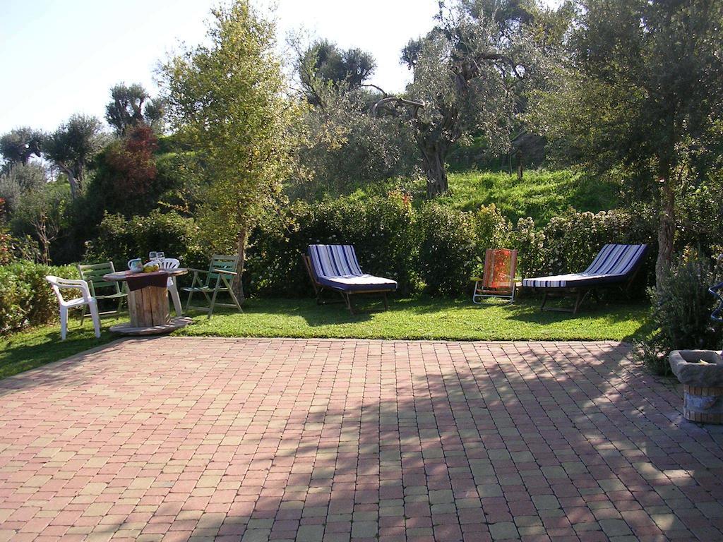 Casa Vacanza Cicirello Giardini-Naxos Chambre photo