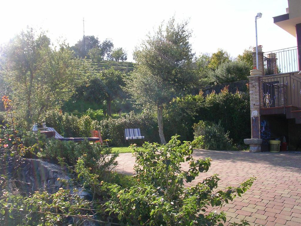 Casa Vacanza Cicirello Giardini-Naxos Chambre photo