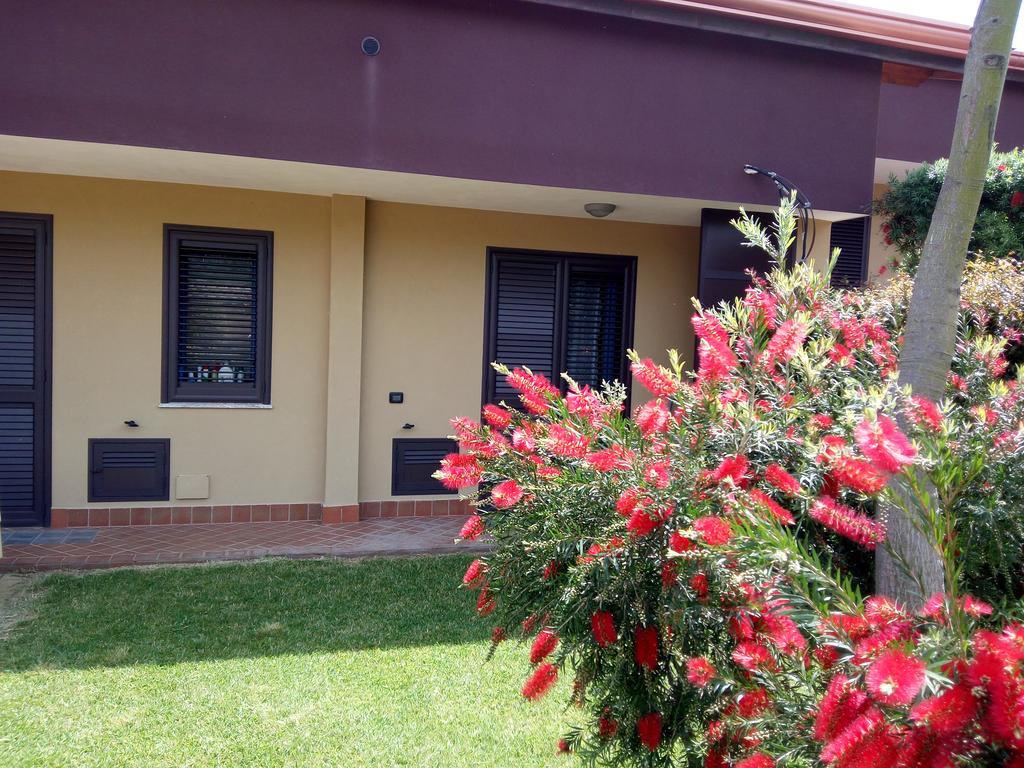 Casa Vacanza Cicirello Giardini-Naxos Extérieur photo