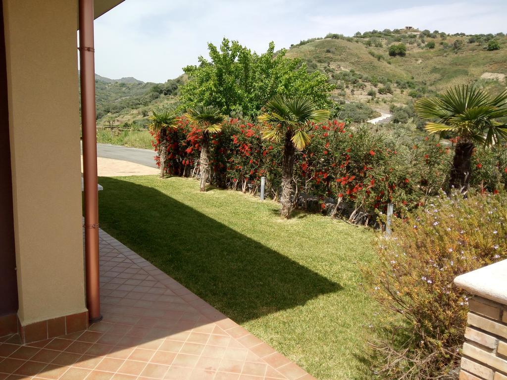 Casa Vacanza Cicirello Giardini-Naxos Extérieur photo