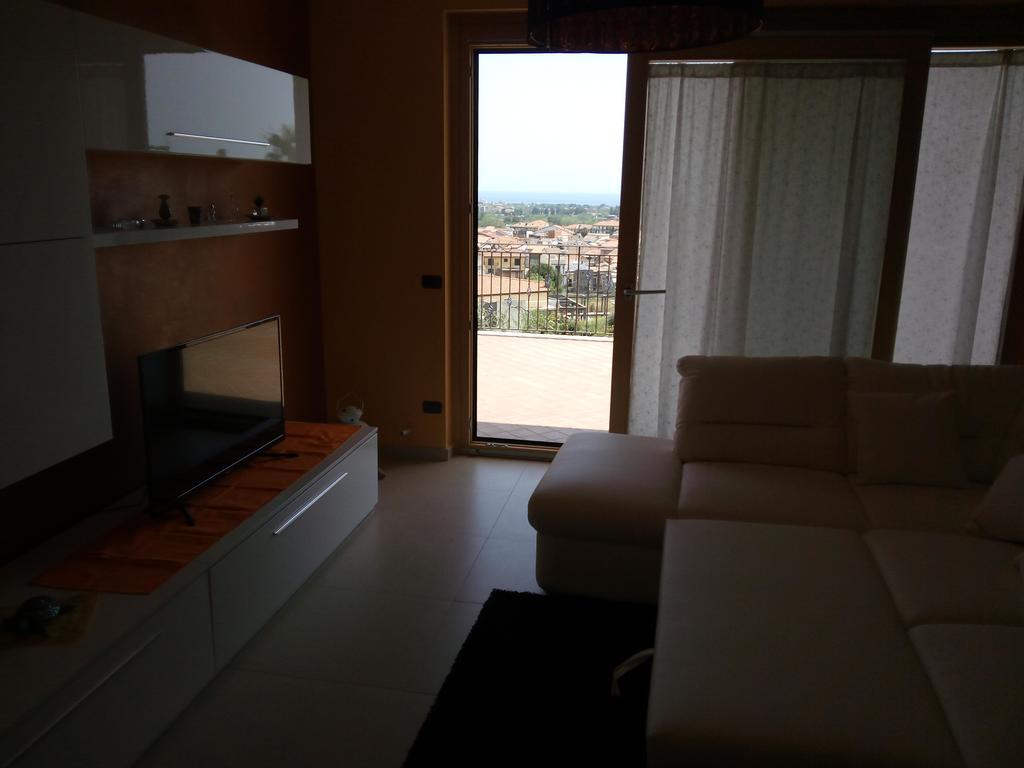 Casa Vacanza Cicirello Giardini-Naxos Extérieur photo