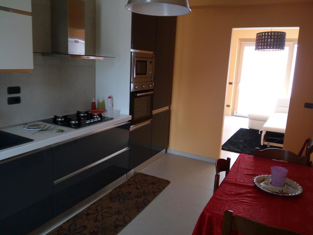 Casa Vacanza Cicirello Giardini-Naxos Extérieur photo