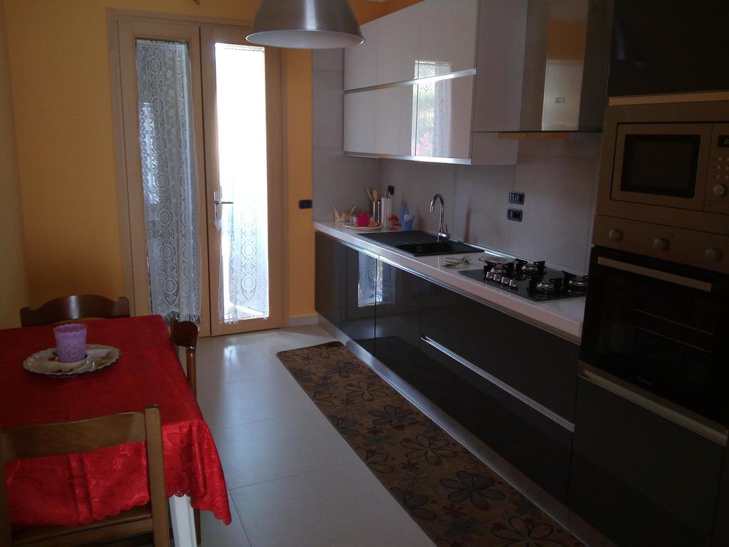 Casa Vacanza Cicirello Giardini-Naxos Extérieur photo