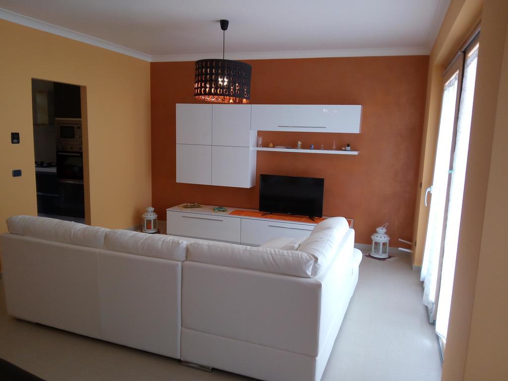 Casa Vacanza Cicirello Giardini-Naxos Extérieur photo