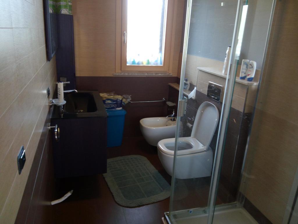 Casa Vacanza Cicirello Giardini-Naxos Extérieur photo