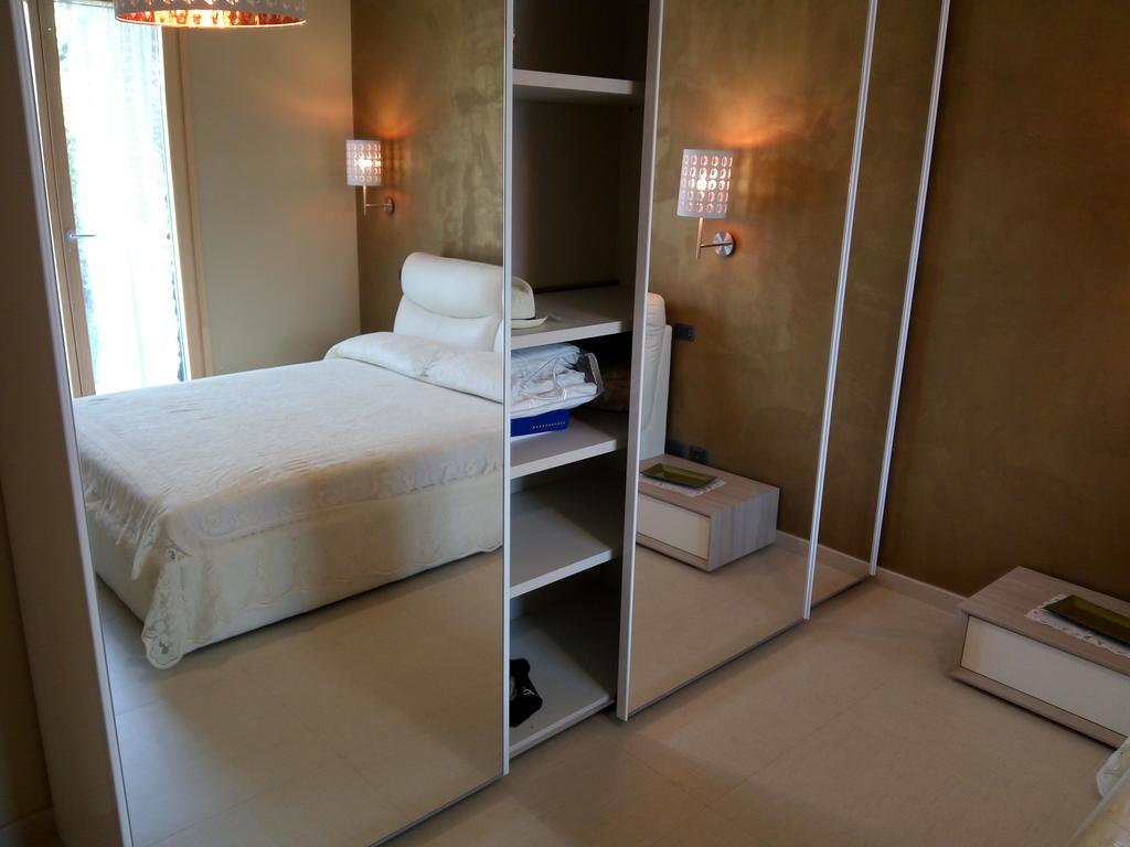 Casa Vacanza Cicirello Giardini-Naxos Extérieur photo