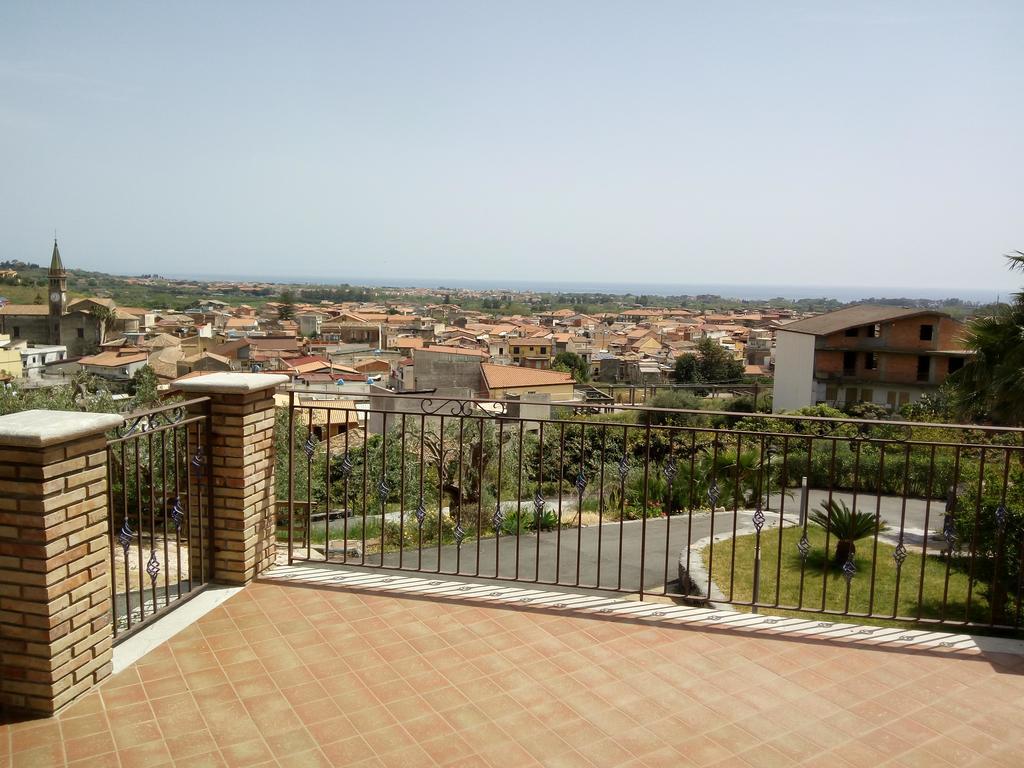 Casa Vacanza Cicirello Giardini-Naxos Extérieur photo