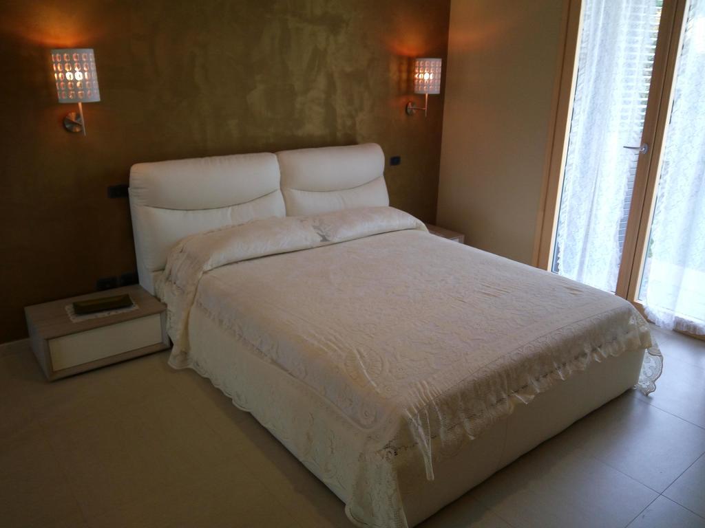 Casa Vacanza Cicirello Giardini-Naxos Extérieur photo